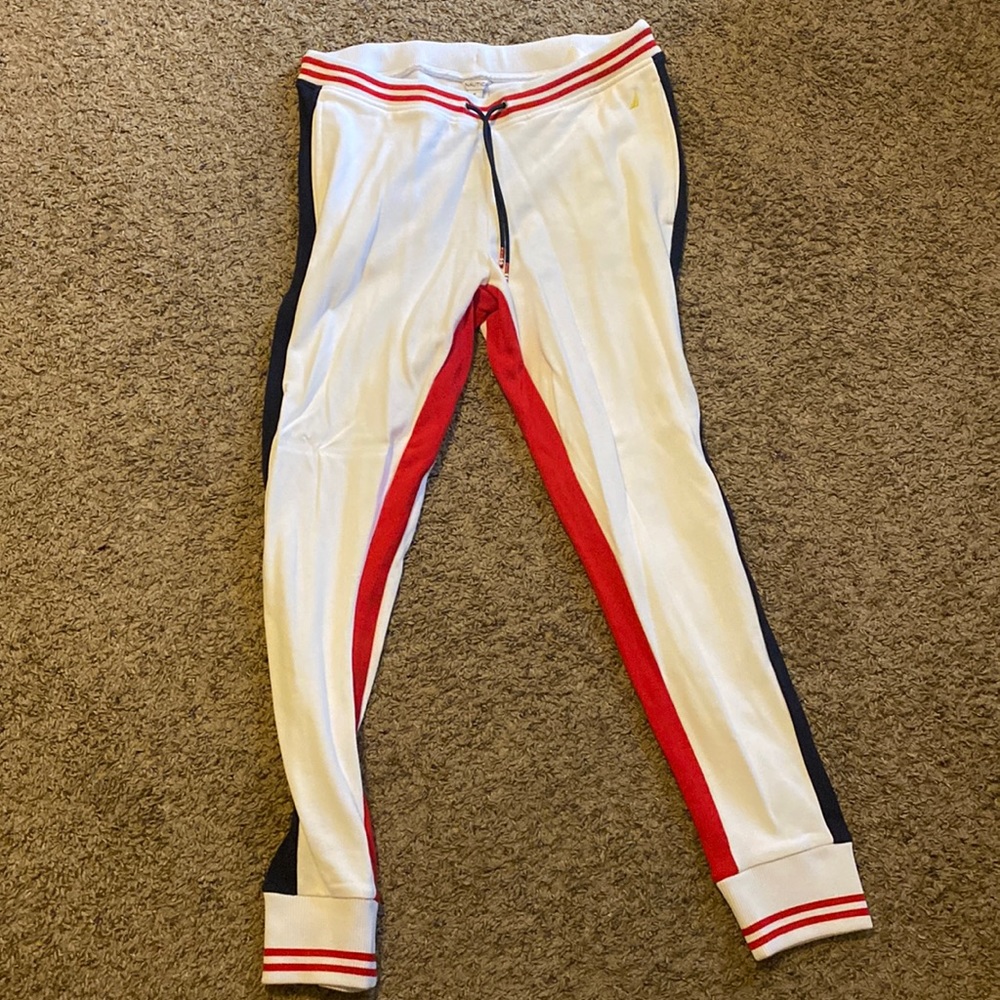 Nautica womens sweatpants